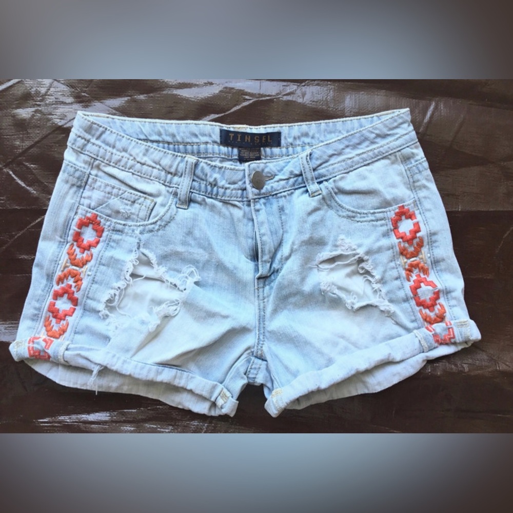 Women’s shorts